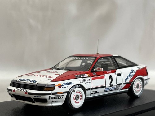 Hpi toyota celica gt four - celica, gt-four