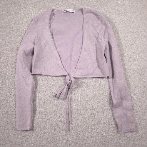 Zara cardigan maglione - , donna