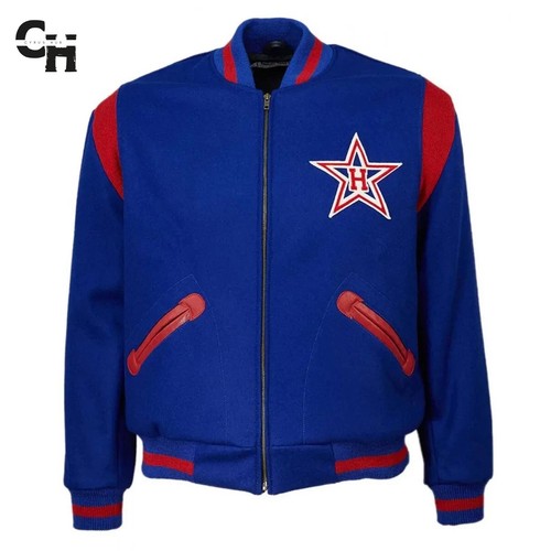 Giacca letterman varsity 1955 - letterman,