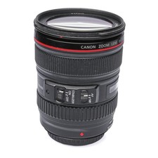 Obiettivo Canon EF 24-105mm/4