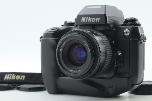 Ottime condizioni nikon - condizioni],