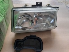 Faro Anteriore Sinistro Seat
