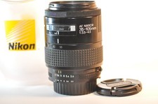 Nikon AF Nikkor 35-105mm