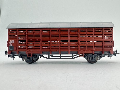Roco 46035 carro quattro - roco, a