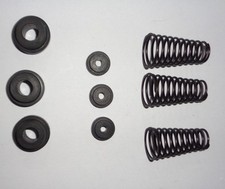 KIT SUSPENSION LINN LP 12