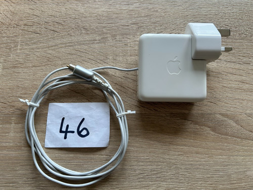 Caricabatterie originale apple - originale,