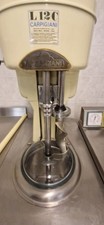 macchina per gelato -