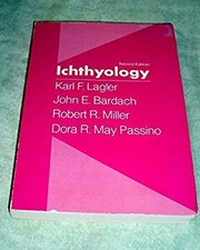 Ichthyology Paperback Lagler