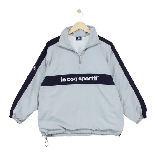 Giacca vintage coq sportif - giacca,