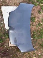 COFANO ANTERIORE FIAT PANDA