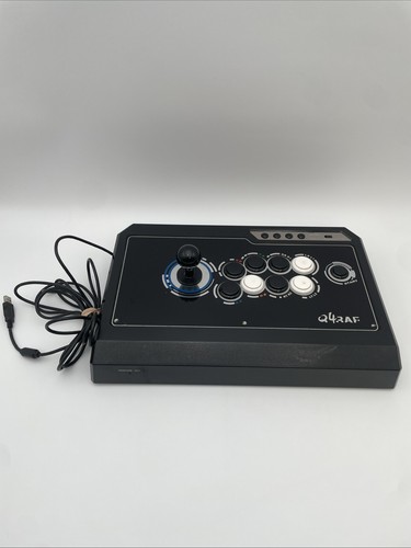Qanba raf arcade fight - q4,