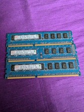 3gb (totale) x Hynix