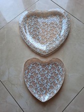 Set di piatti decorativi