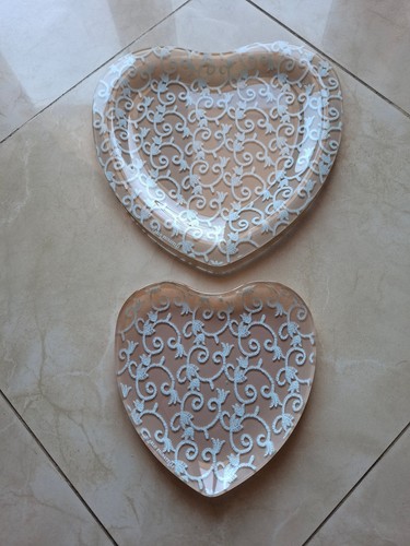 Set piatti decorativi - set,