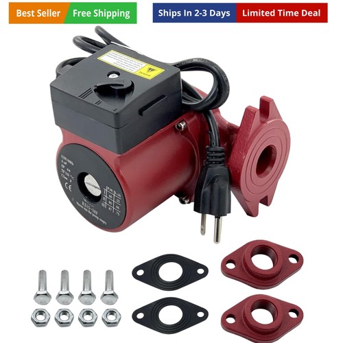 58fc 25hp 115v 60hz - 1/25hp,