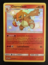Pokemon Card - Charmeleon