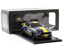 1:18 GT Spirit Shelby Mustang
