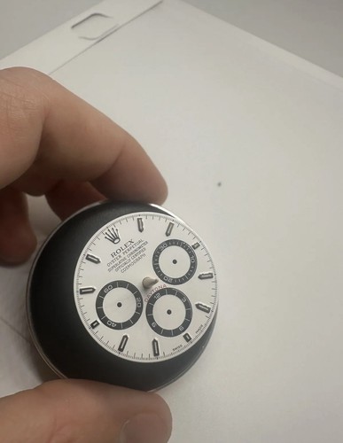 Rolex daytona quadrante dial - rolex,