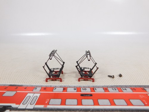 Märklin 215000 tipo - 2x, 9.1