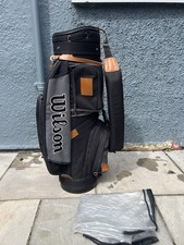 Wilson borsa per - per, carrello