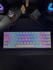 Anne Pro 2 Tastiera Meccanica