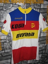 Vintage Cycling Jersey Maglia