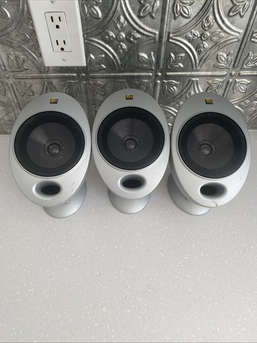 Altoparlanti kef hts2001 egg - kef,