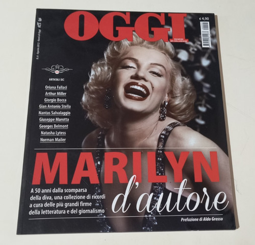 Marilyn monroe - marilyn, monroe: