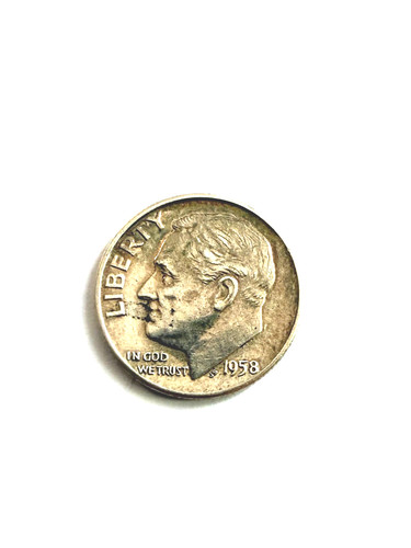 Centesimo 1958 usa - 1, centesimo,