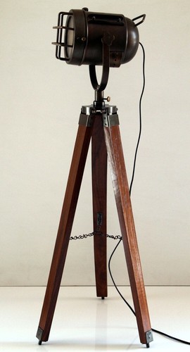 Unico treppiede legno - unico,