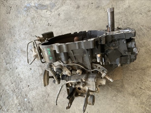 Cambio manuale completo per - completo,