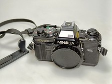 Macchina fotografica reflex