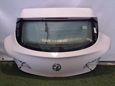 PORTELLONE POSTERIORE PER OPEL Astra J GTC 13371615 PORTELLO A14NEL (11>15)