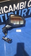 Spe77 specchietto esterno destro Audi q7 dal 2015 al 2020 per ricambi