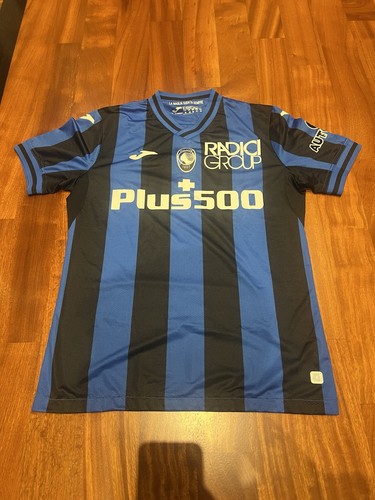 Lotto maglie calcio - 3,