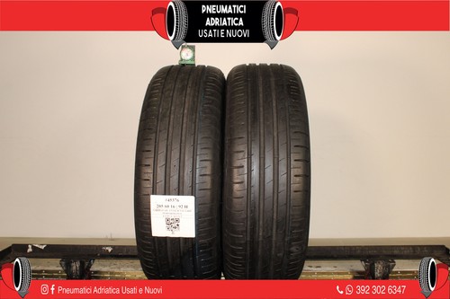 Pneumatici goodyear 205 60 - 2, 205/60