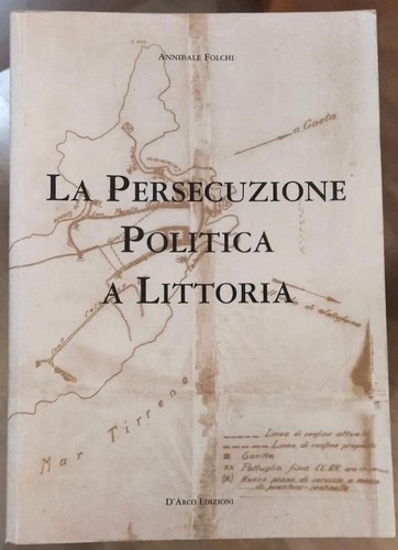 Persecuzione politica a - politica,