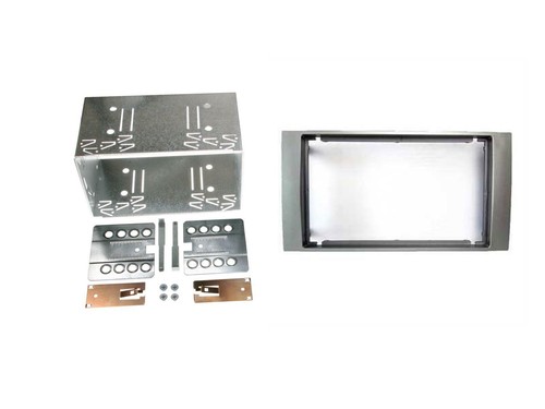 Kit telaio montaggio autoradio