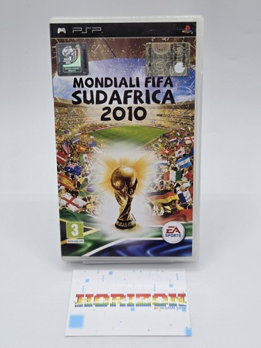 Mondiali fifa sudafrica 2010 - mondiali,