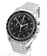 Omega Speedmaster Moonwatch Professional Co-Axial Master Chronometer (mai indossato)