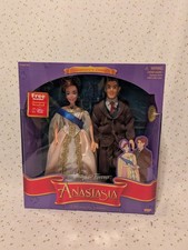 VINTAGE 1997 Anastasia Dimitri