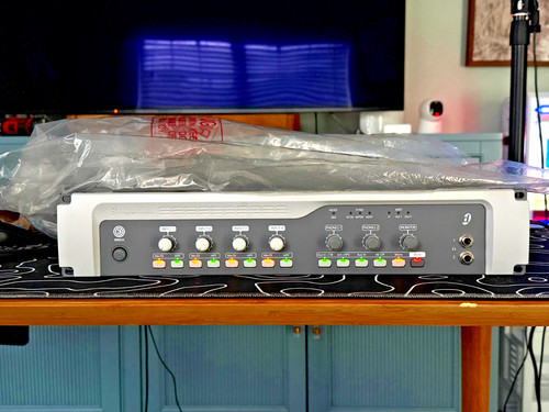 New avid digidesign - new, !!