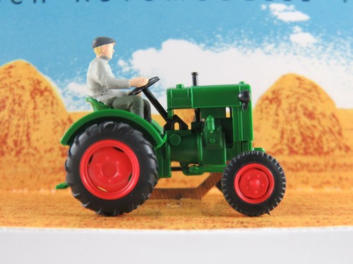 Busch 54101 trattore - , deutz