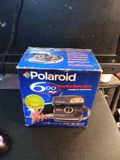 Polaroid 600af fotocamera - polaroid,