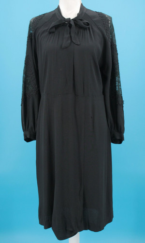 Abito donna vintage anni - , 30