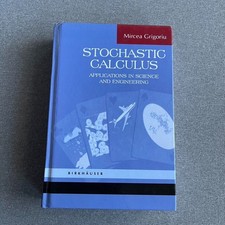 Grigoriu, Mircea - Stochastic