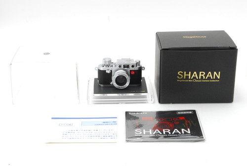 Inutilizzato sharan leica - 【inutilizzato】sharan,