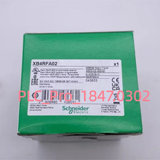 Xb4rfa02 1pzs nuovo schneider - xb4rfa02,