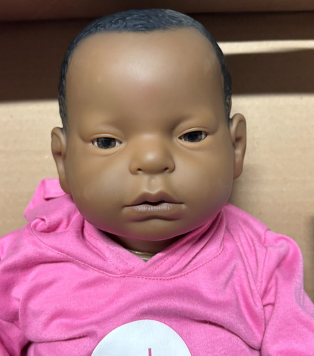 Realityworks real care baby - real, 3