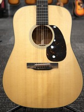 Martin satin pickup - martin,